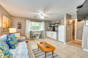 Quaint and Dreamy Mt Dora Cottage Close to Lake